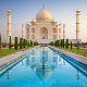 From the Pyramids to The Taj Mahal: Why the World’s Ancient Monuments are Made of Stone